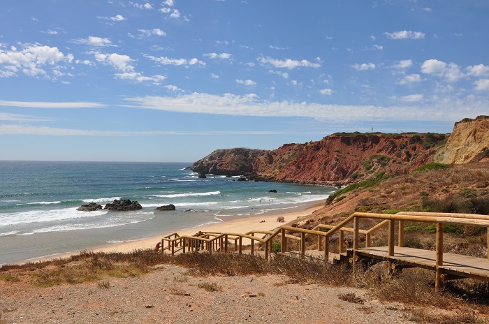 El Algarve en 5 imágenes imprescindibles